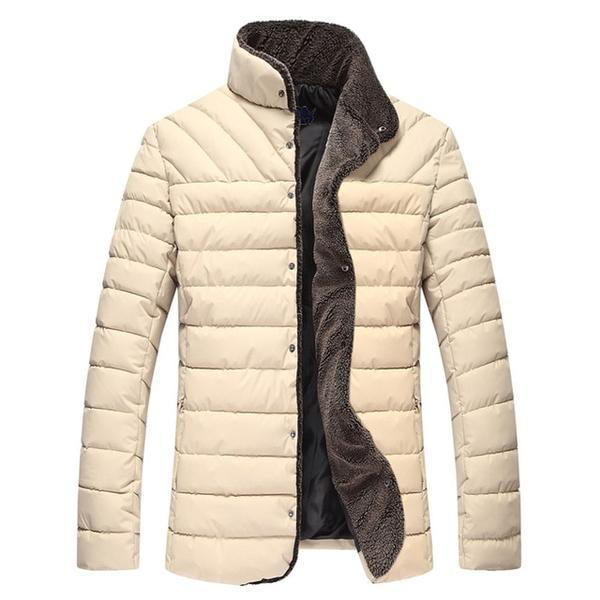 Sierra  Royal Inca Padded Jacket (4 Designs)