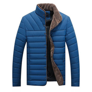 Sierra  Royal Inca Padded Jacket (4 Designs)