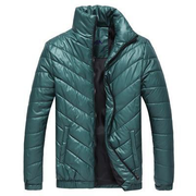 Sierra  Monteverde Padded Jacket (3 Designs)